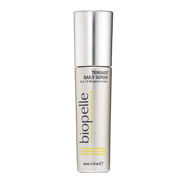 Biopelle Tensage Daily Serum ($150)
