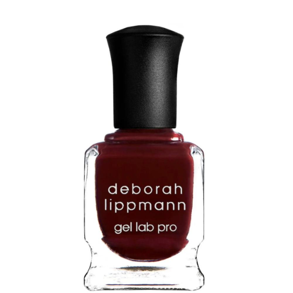 Deborah Lippmann Gel Lab Pro in Single Ladies ($20)