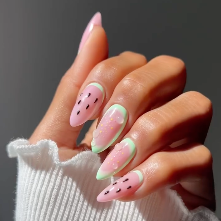 Watermelon Sugar
