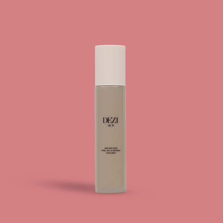 DEZI SKIN Dew Me Over Mist ($39)