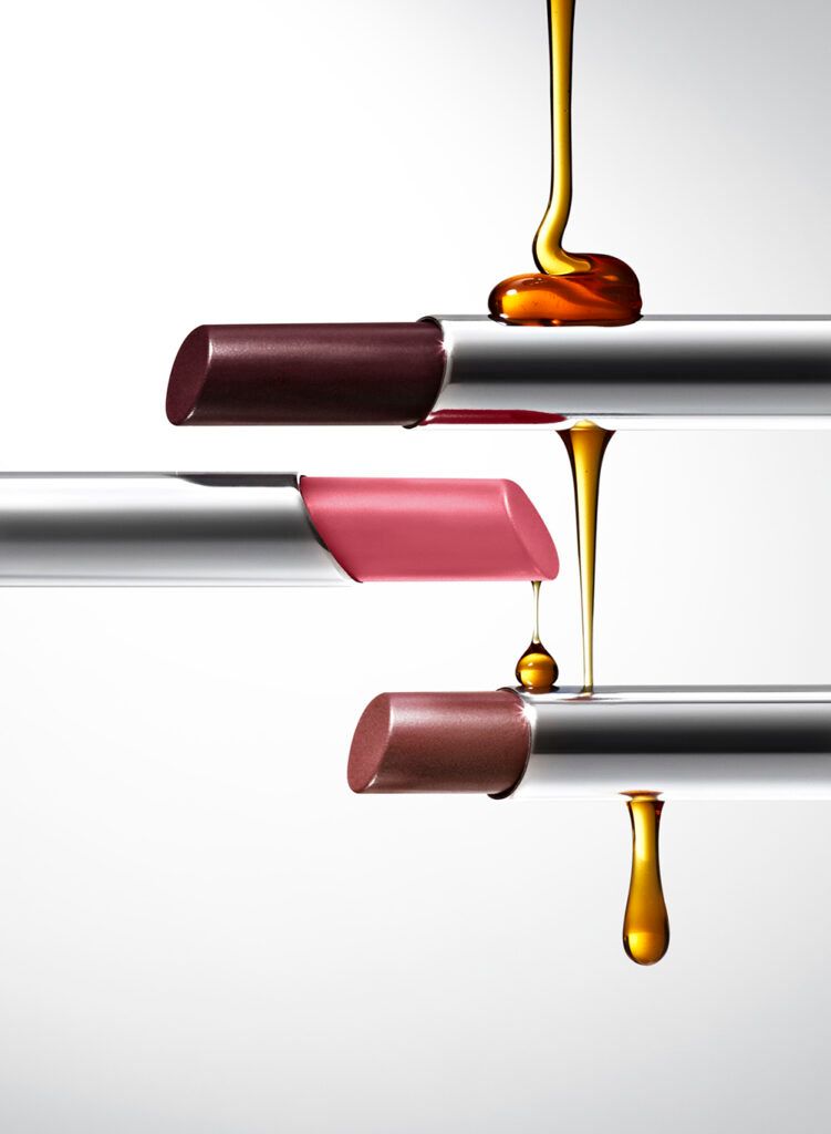 Black Honey, Pink Honey and Nude Honey Almost Lipsticks