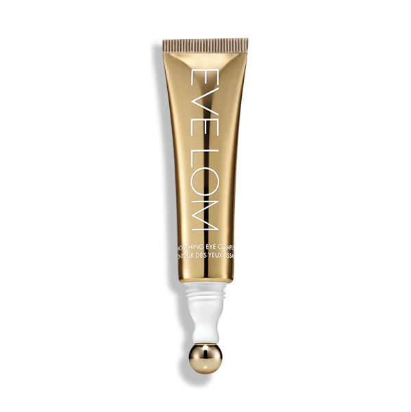 Time Retreat Smoothing Eye Complex