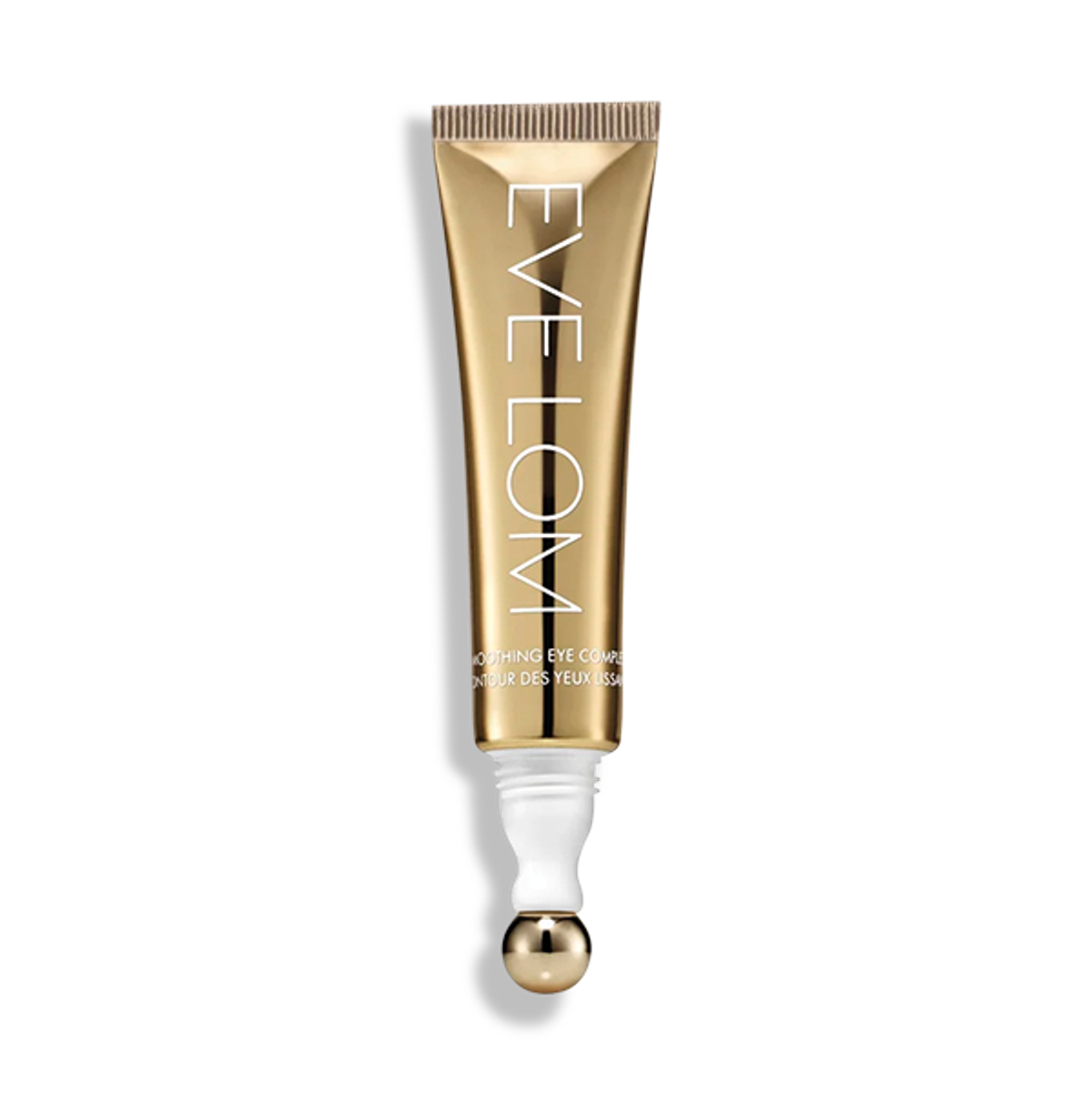 Time Retreat Smoothing Eye Complex
