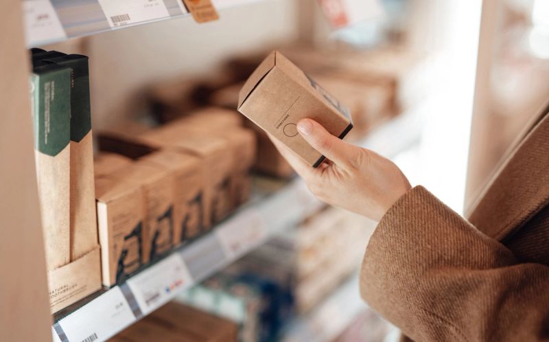 Nearly 60% of Gen Z Buys Only Eco-Friendly Products