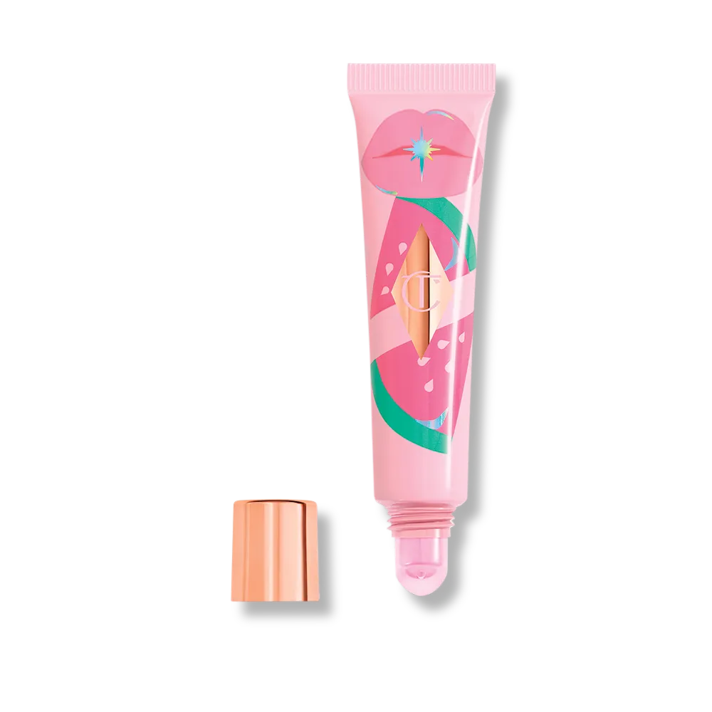 Charlotte Tilbury Unreal Lips Healthy Glow Nectar Oil