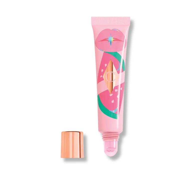 Charlotte Tilbury Unreal Lips Healthy Glow Nectar Oil