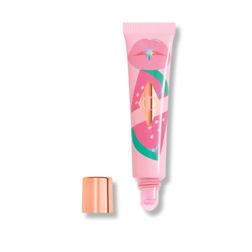 Charlotte Tilbury Unreal Lips Healthy Glow Nectar Oil