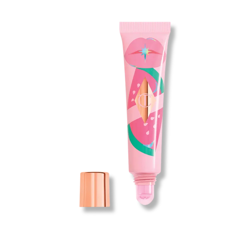 Charlotte Tilbury Unreal Lips Healthy Glow Nectar Oil