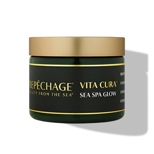 Repêchage Vita Cura Sea Spa Glow Body Exfoliator