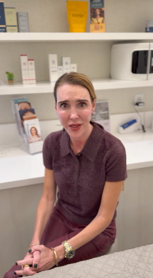 Dr. Jenni Holman Breaks Down Hidradenitis Suppurativa