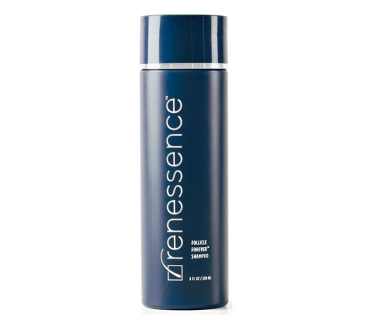 Renessence Follicle Forever Shampoo