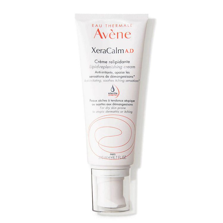 Avène XeraCalm A.D Lipid-Replenishing ($36)