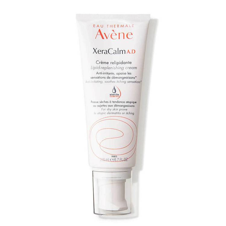 Avène XeraCalm A.D Lipid-Replenishing ($36)