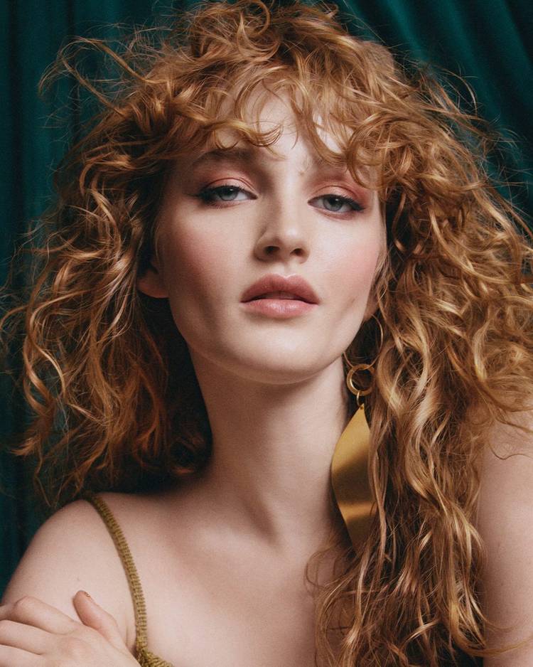 Lived in Bangs