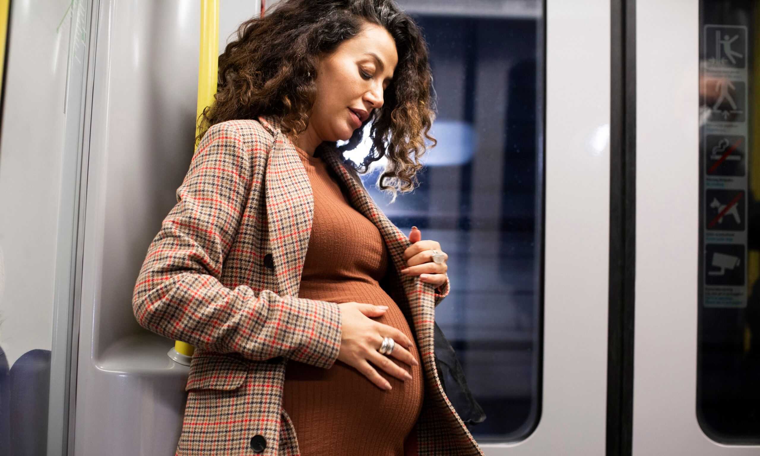 pregnancy-safe skin care