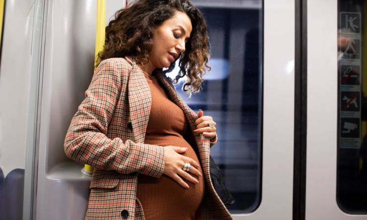 pregnancy-safe skin care