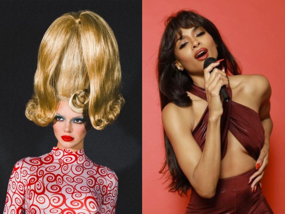 The Best Celebrity Halloween Looks of 2021