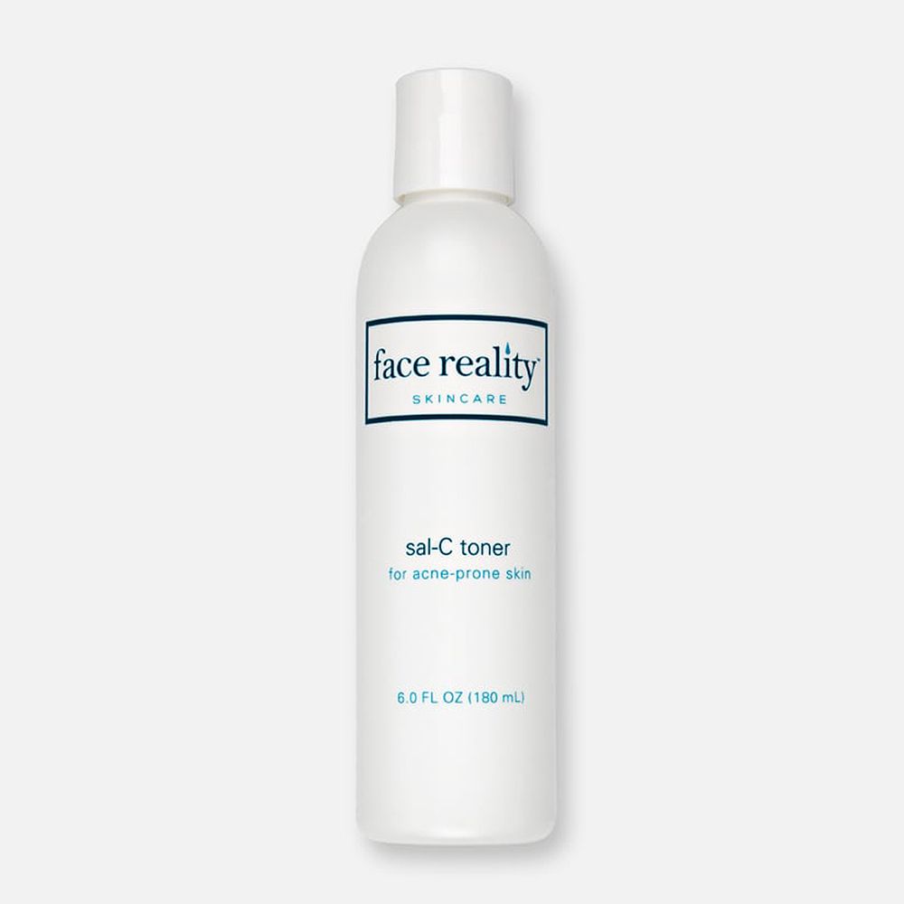 Face Reality Sal-C Toner ($29)