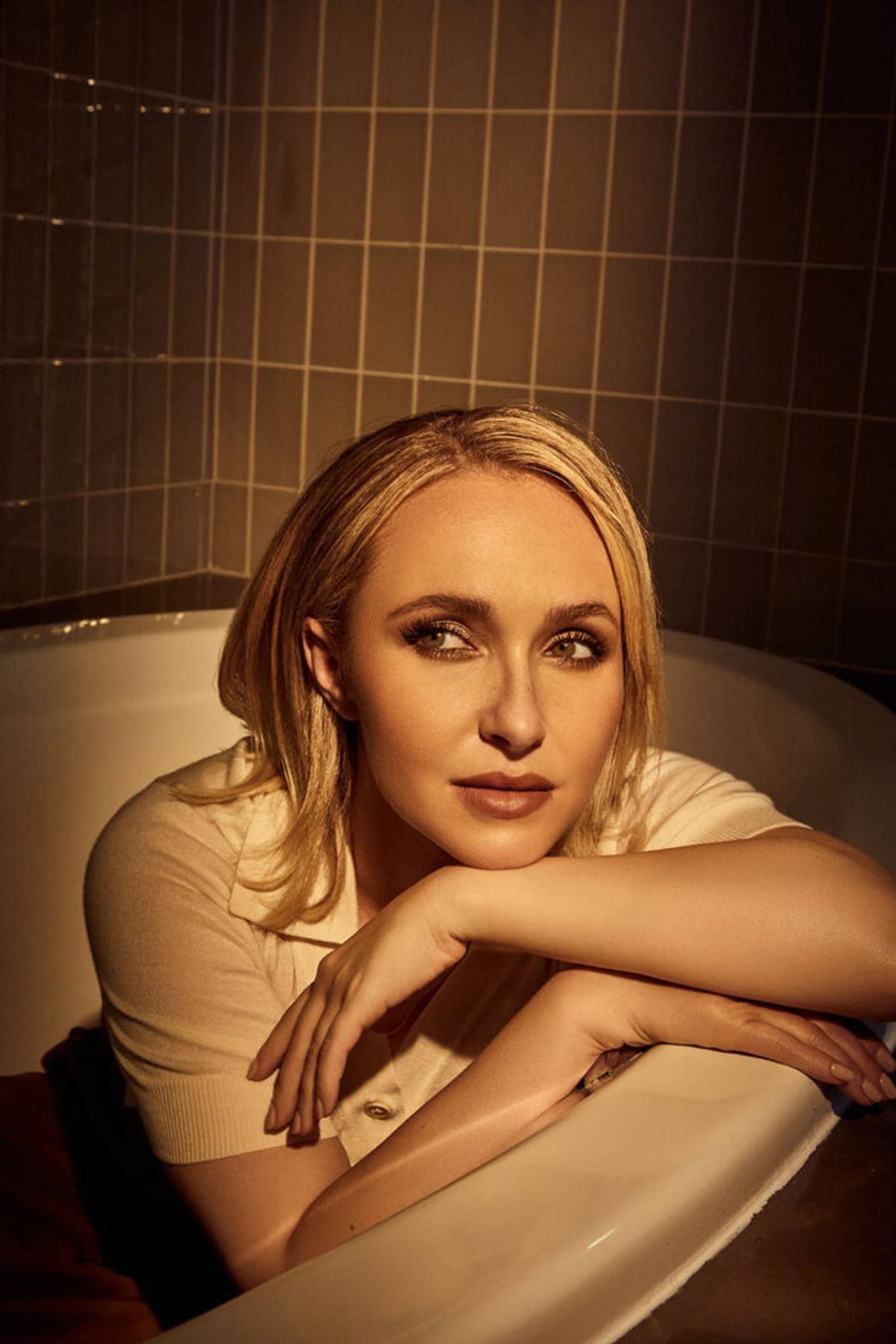 Hayden Panettiere