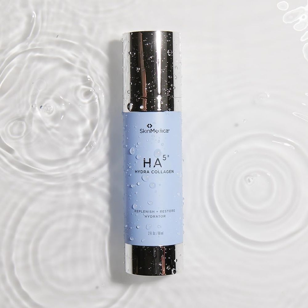 SkinMedica HA5 Hydra Collagen Replenish + Restore Hydrator ($192)