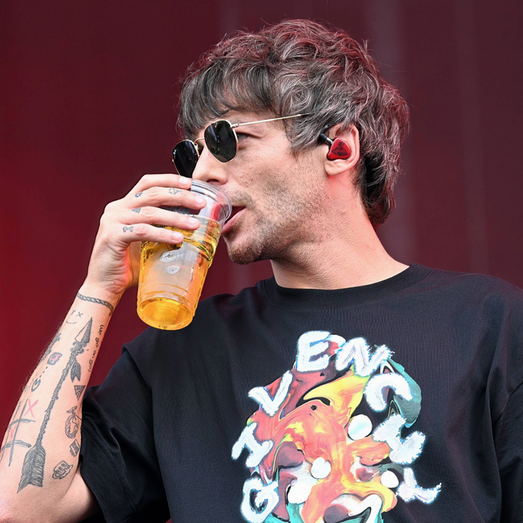 Louis Tomlinson