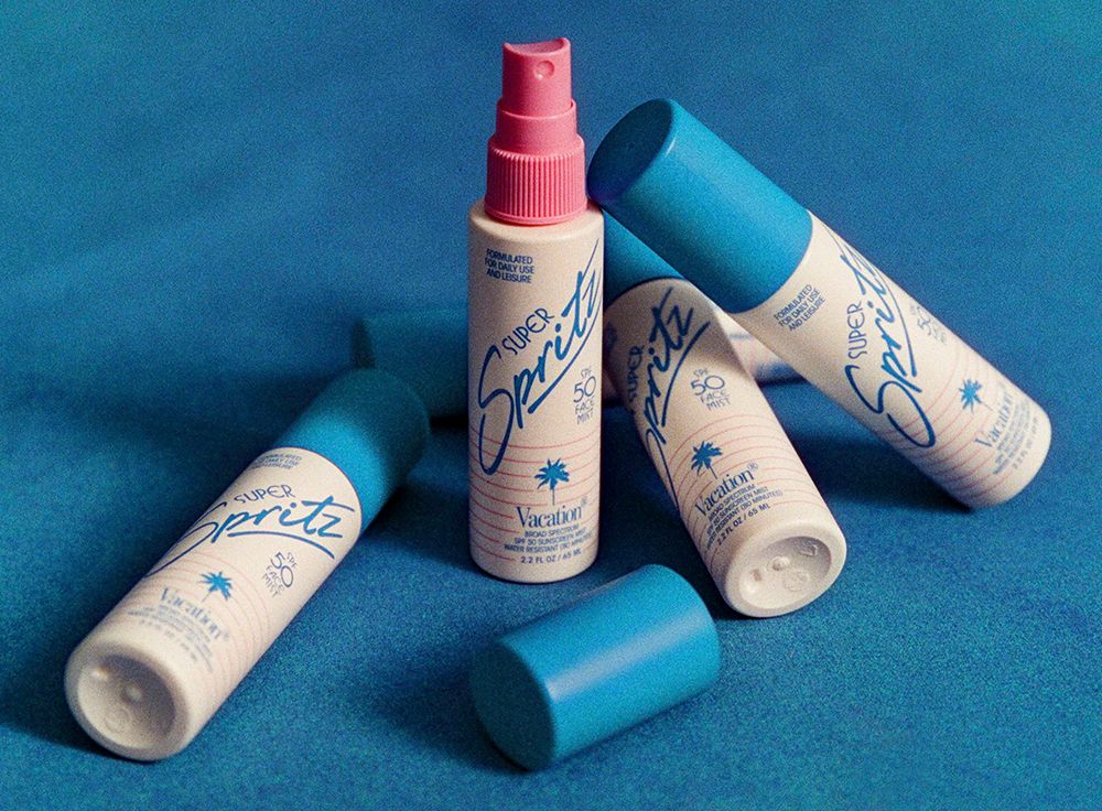 Launch List: The Best Skin Care Launching in March