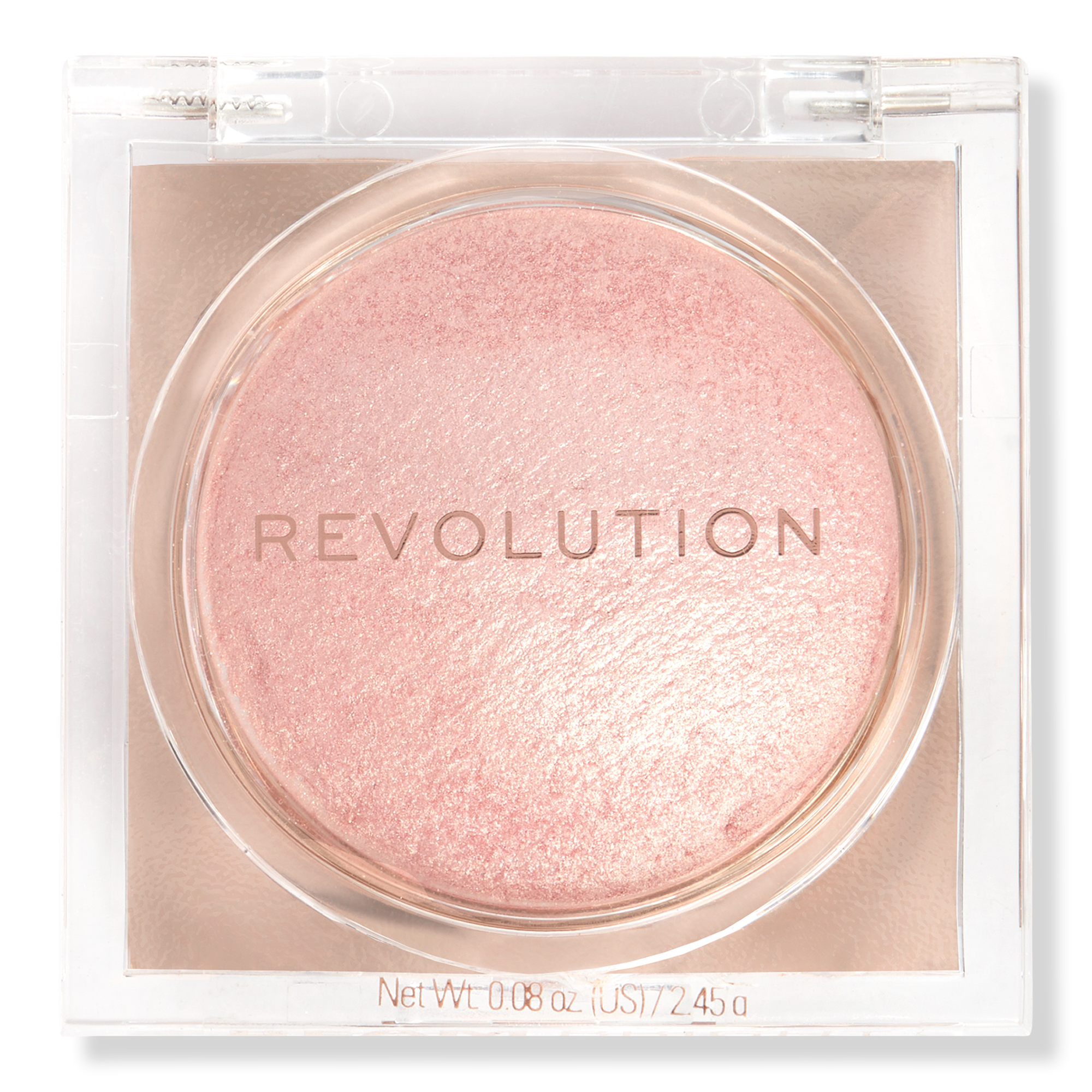 Makeup Revolution Beam Bright Highlighter #1
