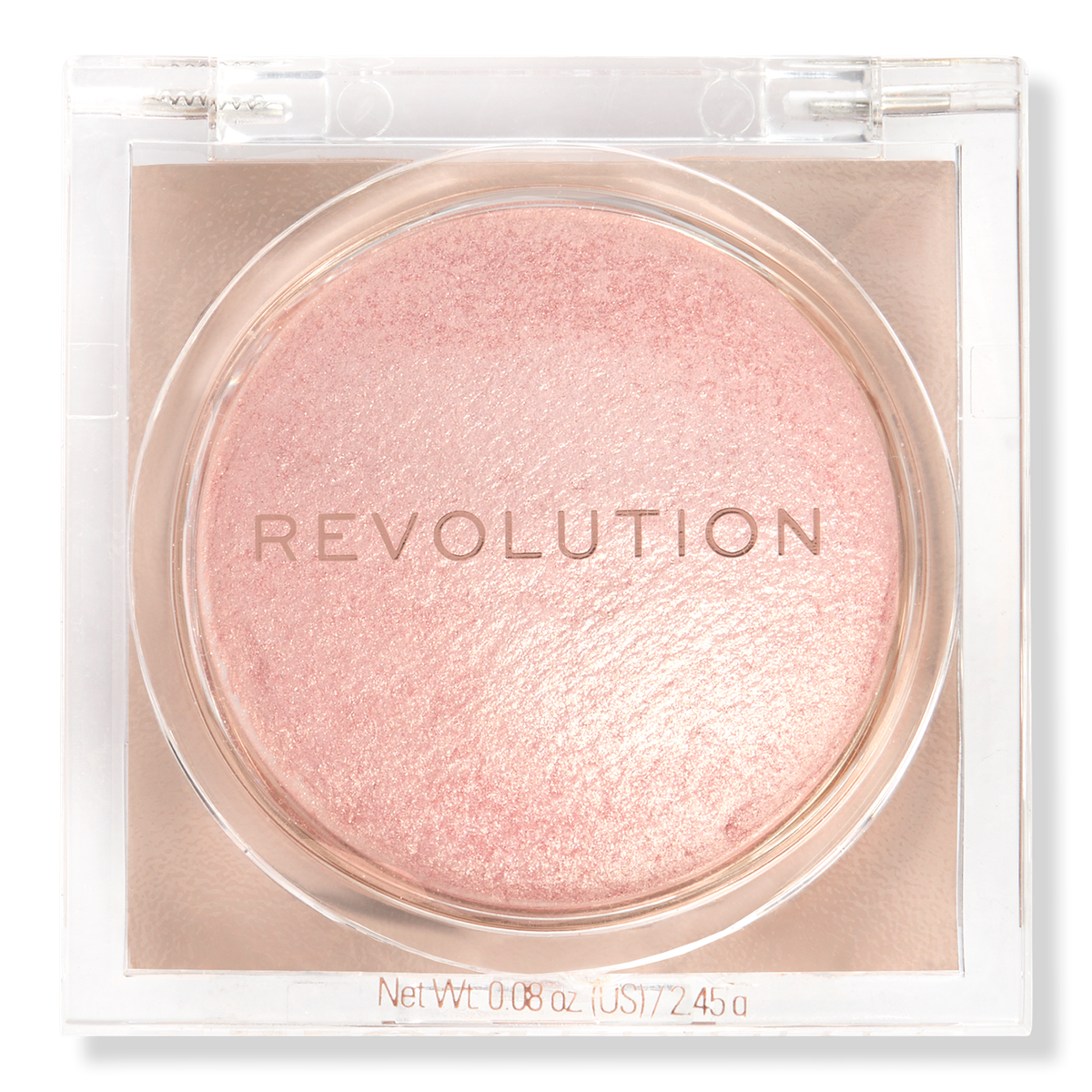 Makeup Revolution Beam Bright Highlighter #1