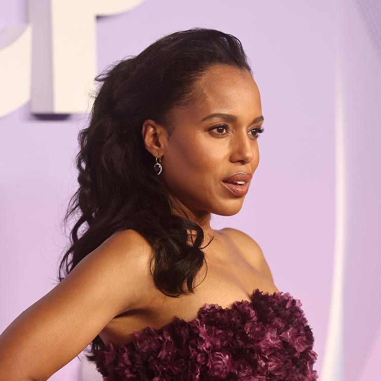 Kerry Washington