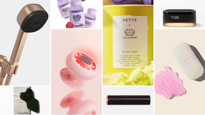 self care gifts