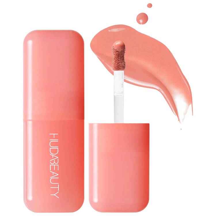 Huda Beauty Blush Filter Liquid Blush ($21)