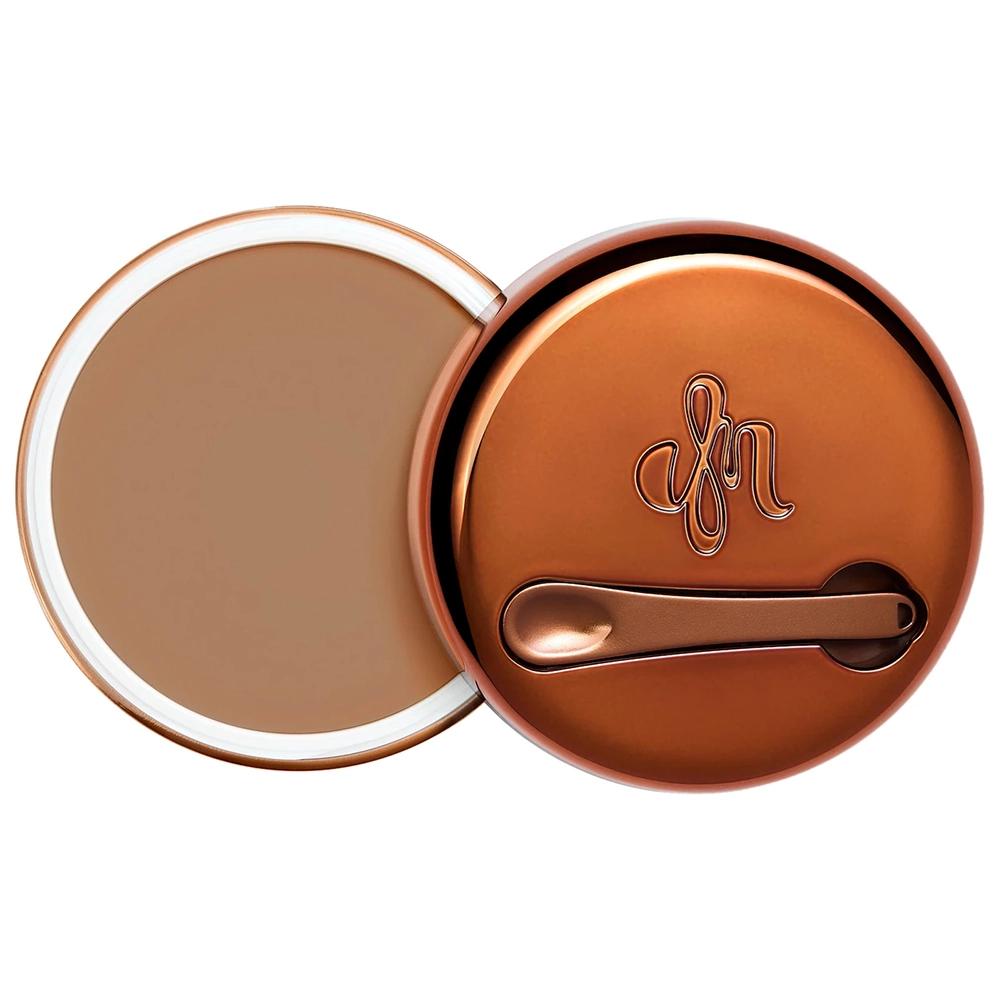 Danessa Myricks Beauty Yummy Skin Blurring Balm Powder Tinted Primer & Foundation