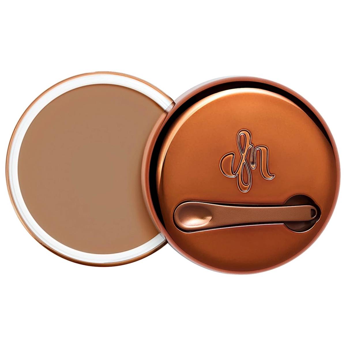 Danessa Myricks Beauty Yummy Skin Blurring Balm Powder Tinted Primer & Foundation