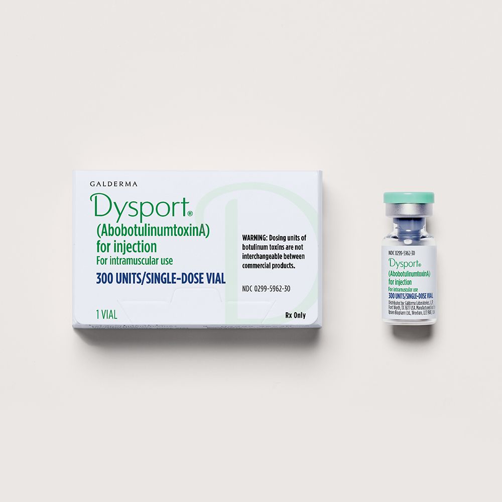 Best Neurotoxin for 11 Lines