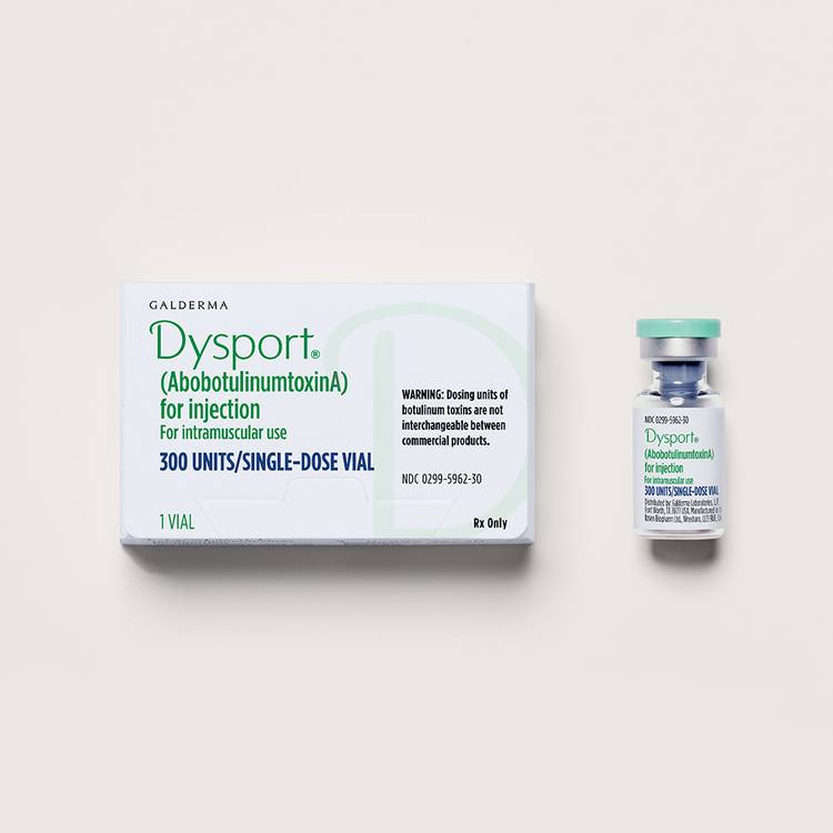 Dysport Dysport
