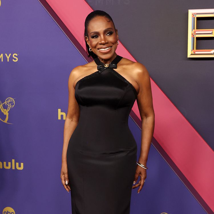 Sheryl Lee Ralph