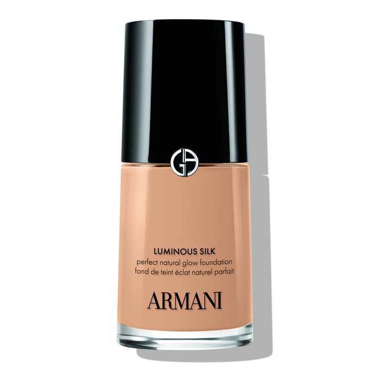 Armani beauty Luminous Silk Perfect Natural Glow Foundation