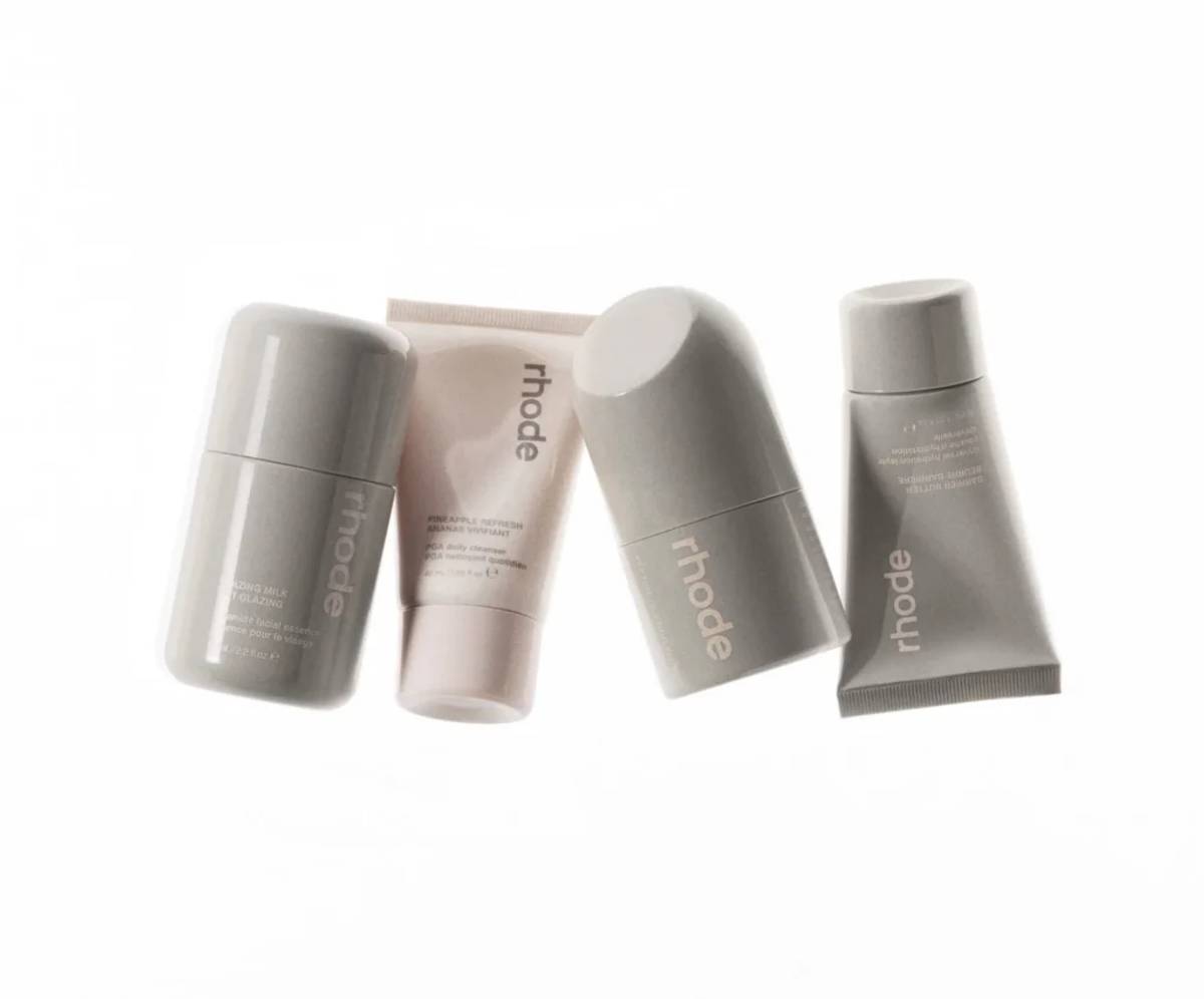 Rhode Launches Travel-Friendly Skin Care for the Holiday Season
