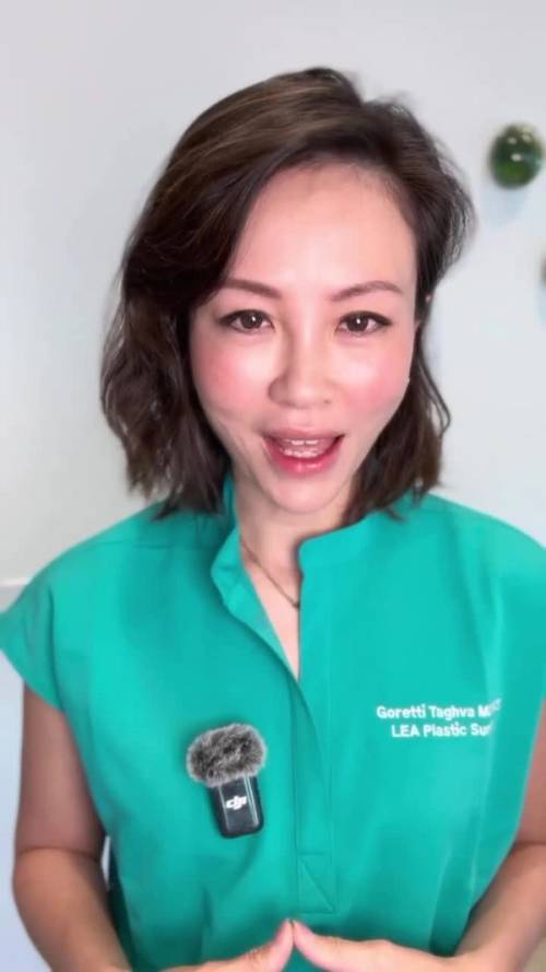 The Trendy Procedure a Plastic Surgeon Almost Never Recommends