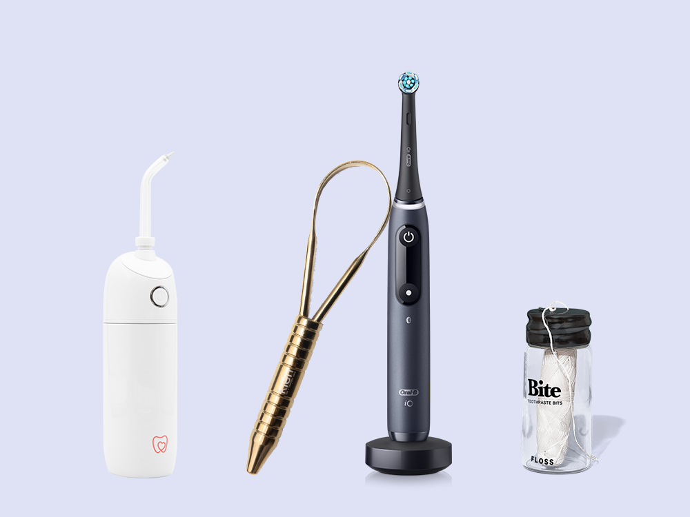 5 Oral Care Products You Need for Long-Lasting Fresh Breath