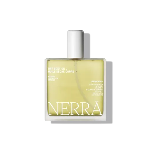 NERRĀ The Dry Body Oil