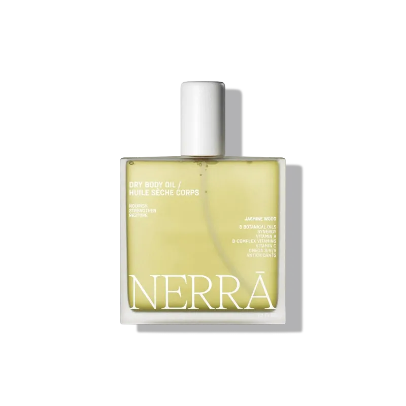 NERRĀ The Dry Body Oil