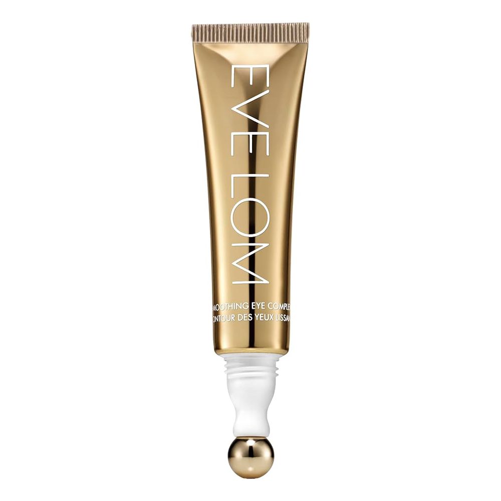EVE LOM Time Retreat Smoothing Eye Complex ($85)