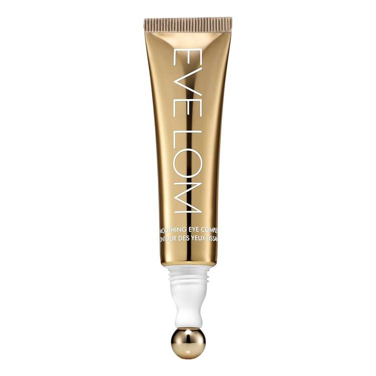 EVE LOM Time Retreat Smoothing Eye Complex ($85)