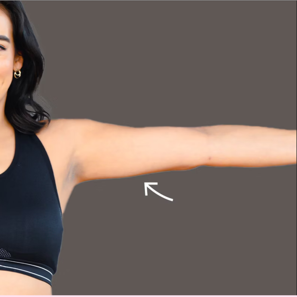 Danielle Olivera Airsculpt