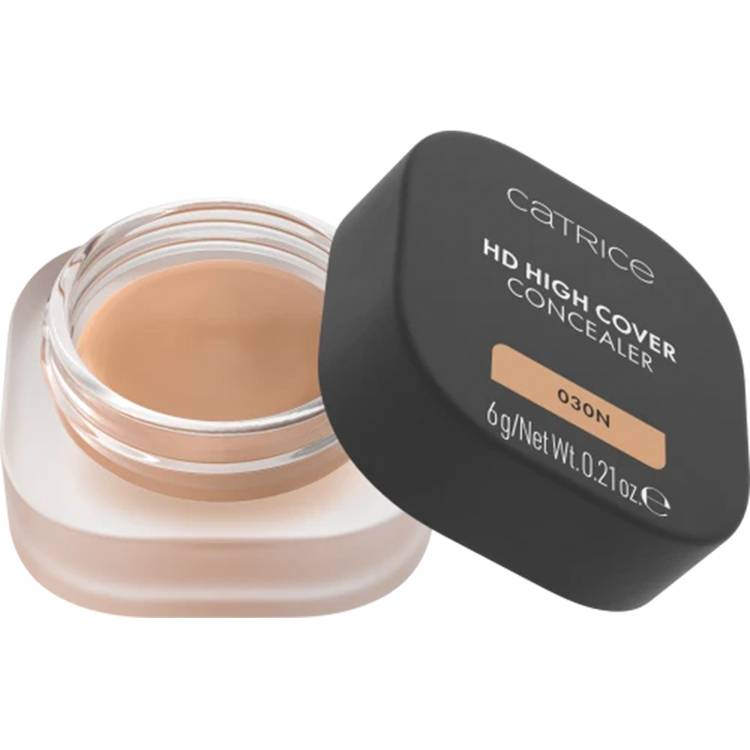 Catrice HD High Cover Concealer
