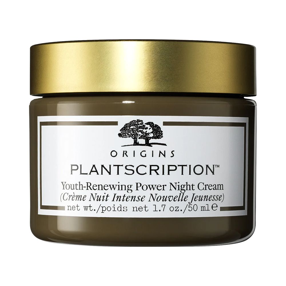 Origins Plantscription Youth-Renewing Power Night Cream (originally $78, now $62 with Rouge)