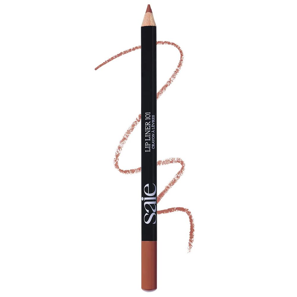 Saie Lip Liner 101 ($20)