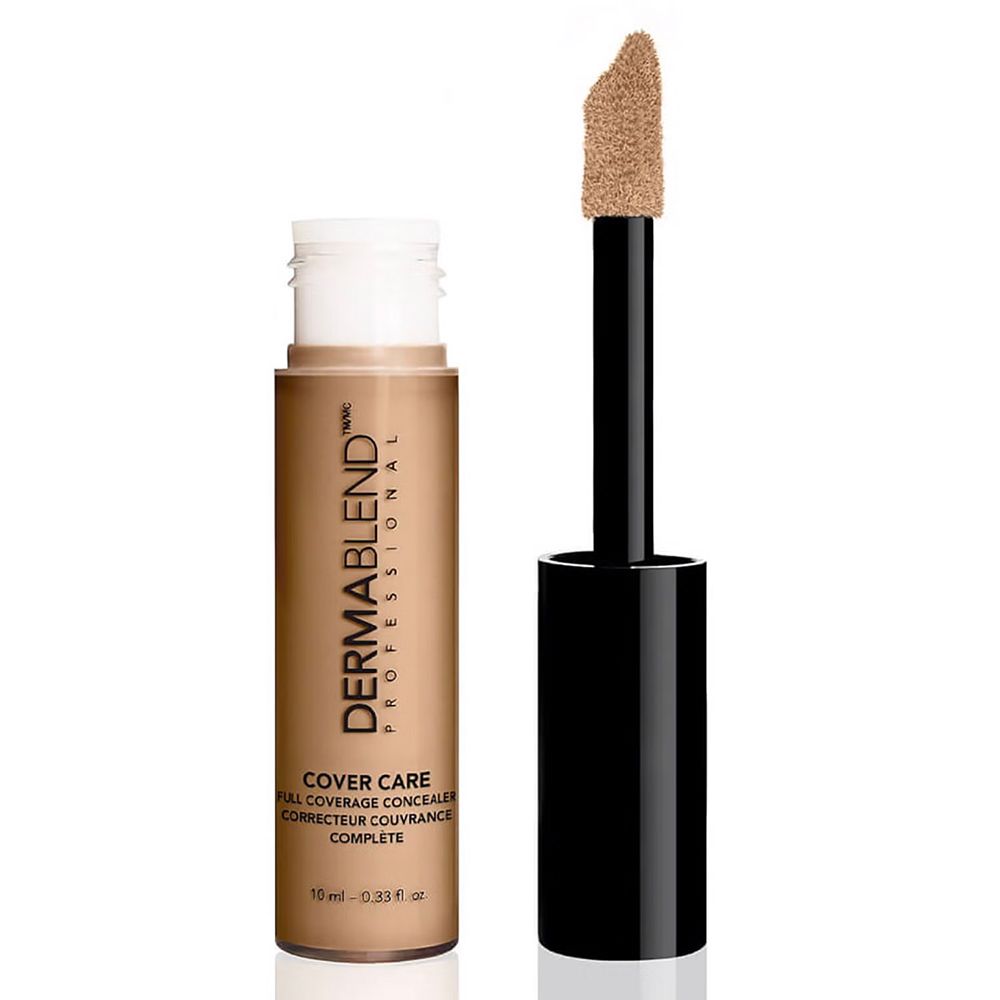 Dermablend Cover Care Full Coverage Concealer ($29)
