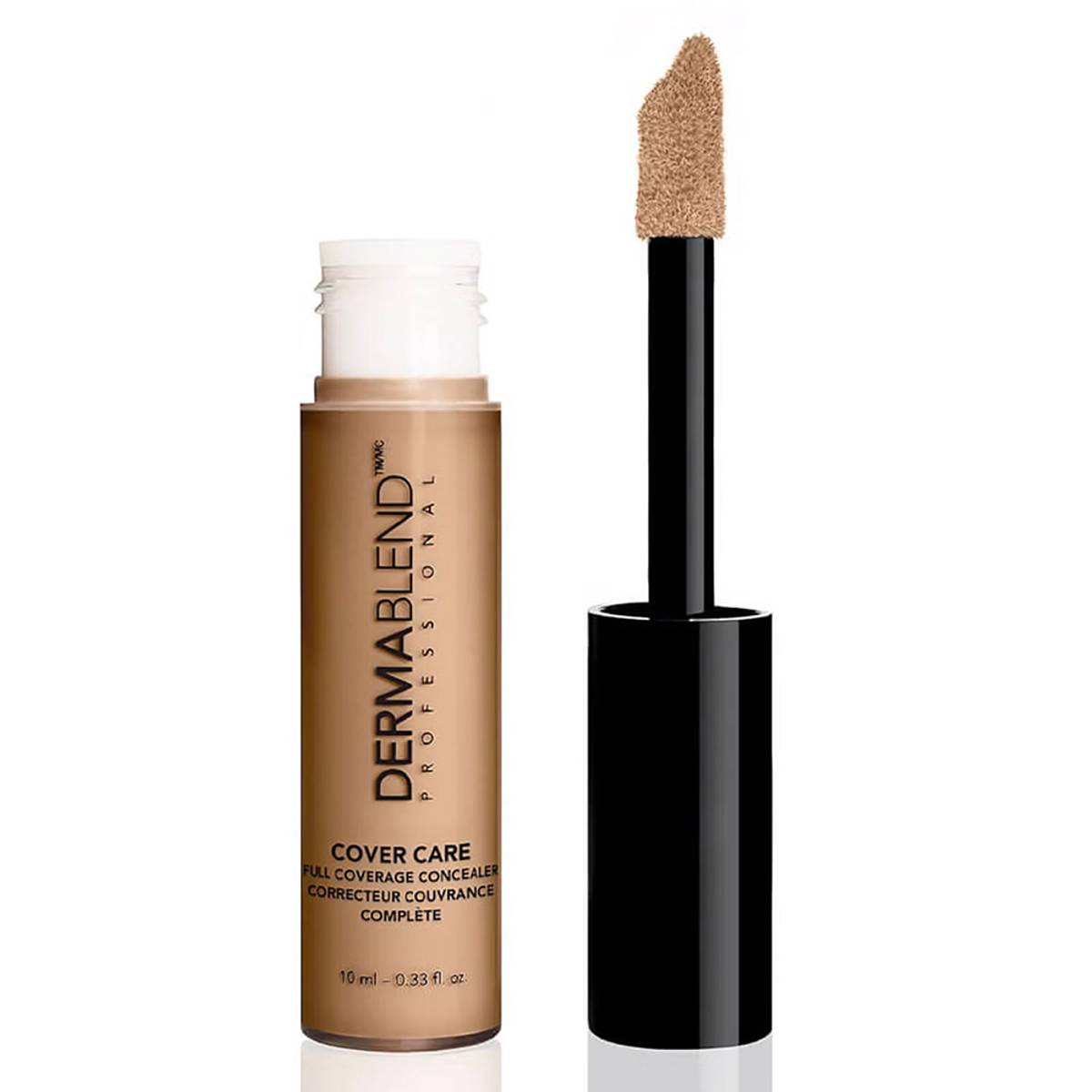 Dermablend Cover Care Full Coverage Concealer